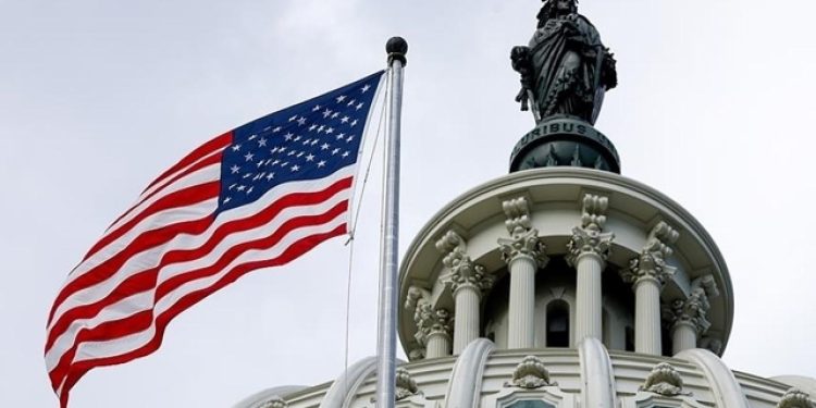 ABD'de federal hükümet bütçe anlaşmazlığı nedeniyle kapandı