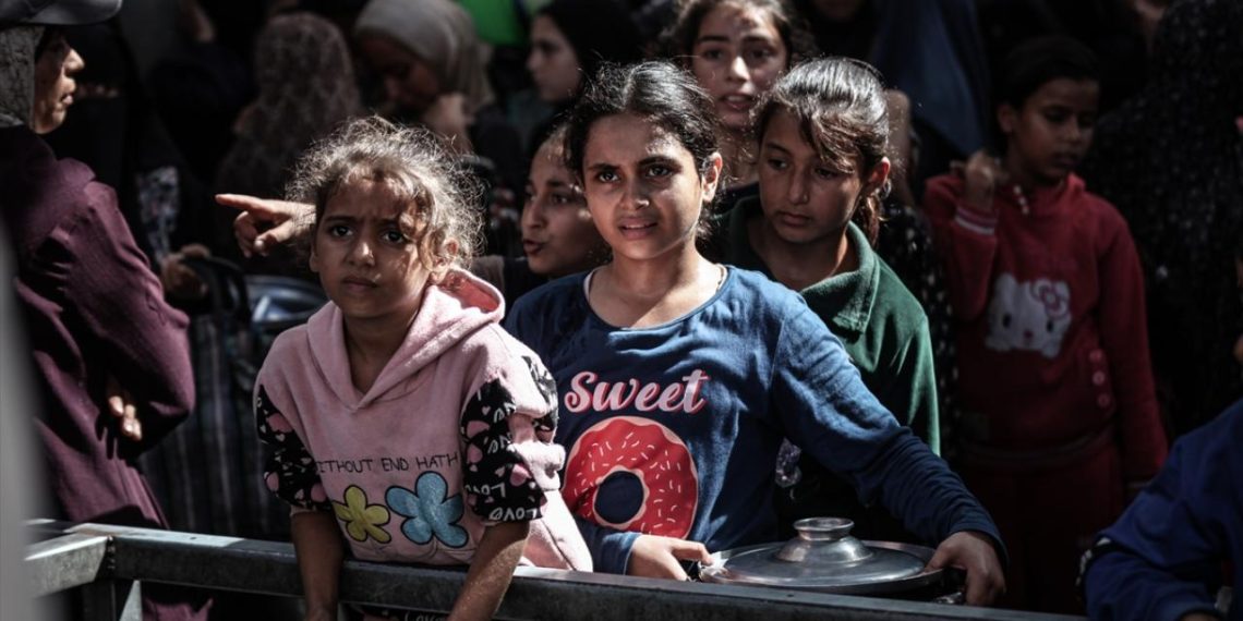 Gazze Mahkemesi: Nihai Oturum programında soykırımda suç ortaklıkları konuşulacak