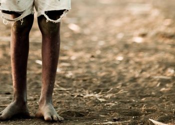 Güney Sudan'da iklim değişikliği 'yıkıcı' hale geldi