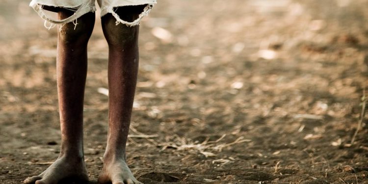 Güney Sudan'da iklim değişikliği 'yıkıcı' hale geldi