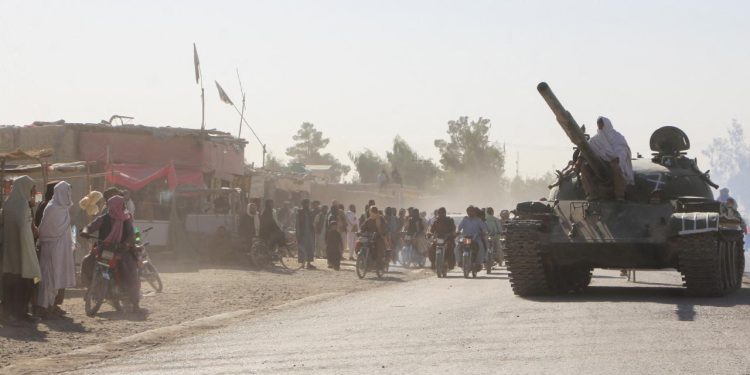 Pakistan ve Afganistan arasında 48 saatlik ateşkes ilan edildi