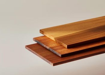 Bilim insanları çeliğin 10 katı güçlü "Süper ahşap" geliştirdi