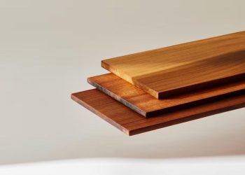 Metalin yerini alacak: Çelikten 10 kat daha güçlü ahşap üretildi