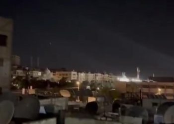 Halep'te SDG Suriye güçlerine saldırdı