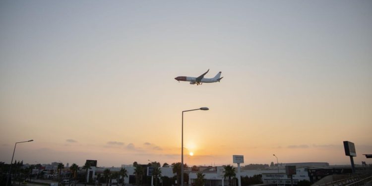 İklim krizi havada daha fazla gürültü koparacak