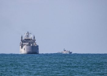 Küresel Kararlılık Filosu Türkiye Basın Ofisi: İsrail'in filoda yardım taşınmadığı iddiası yüz kızartıcıdır