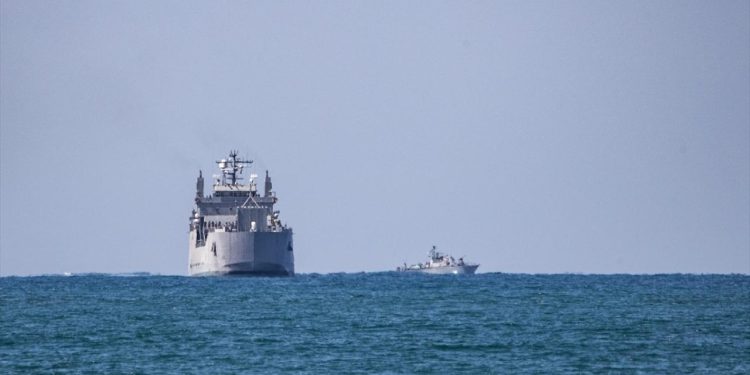 Küresel Kararlılık Filosu Türkiye Basın Ofisi: İsrail'in filoda yardım taşınmadığı iddiası yüz kızartıcıdır