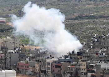 İşgalci İsrail, Batı Şeria'da 2 yılda 152 öğrenci ve eğitimciyi katletti