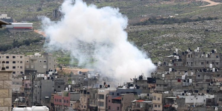 İşgalci İsrail, Batı Şeria'da 2 yılda 152 öğrenci ve eğitimciyi katletti