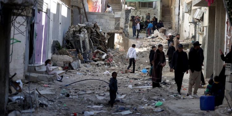 UNICEF: Batı Şeria'da 9 yaşındaki bir çocuk İsrail güçleri tarafından öldürüldü