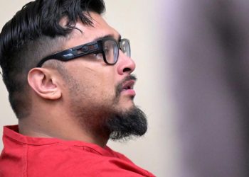 7 aylık oğlunu öldürüp, kaçırıldığını iddia etti