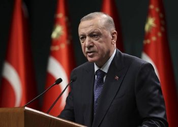 Cumhurbaşkanı Erdoğan: Hamasın Gazze planına yanıtı kalıcı barış için önemli bir adım