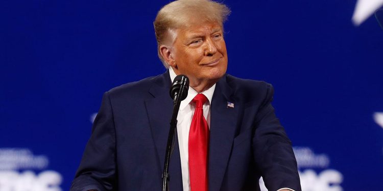 Trump, Gazze'de ateşkese ilişkin çok olumlu görüşmeler yapıldığını söyledi