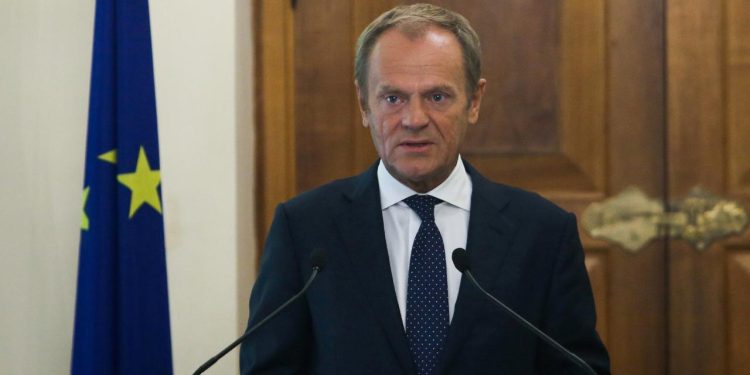 Polonyada sabotaj hazırlığı yaptıkları iddiasıyla 8 şüpheli gözaltına alındı