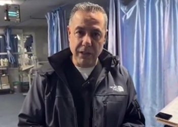 İsrail'in serbest bırakmayı onayladığı doktor Ebu Safiyye özgürlüğüne kavuşamadı