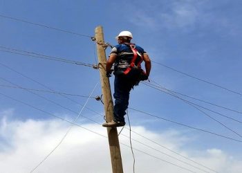 Gönyeli yeni çember civarına 2 saat elektrik verilmeyecek