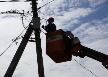 Lefkoşa’da dönüşümlü elektrik kesintisi