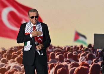 Avrupa'dan Türkiye'nin Gazze'deki ateşkes planındaki rolüne övgü