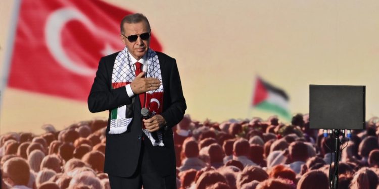 Avrupa'dan Türkiye'nin Gazze'deki ateşkes planındaki rolüne övgü