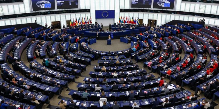 AP'de Gazze mesajı: Bu soykırımdaki suç ortaklığına son verme zamanı geldi