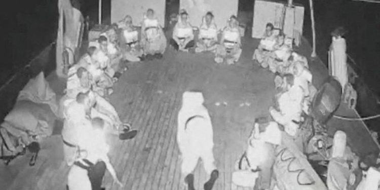 Kolombiya, İsrail diplomatik heyetini sınır dışı etti