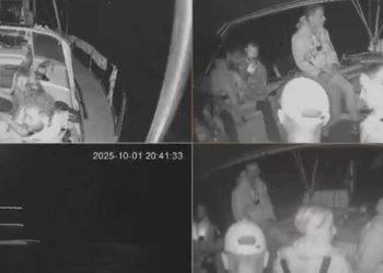 Haydut İsrail'in Küresel Kararlılık Filosu'na gasbı uluslararası hukuka aykırı