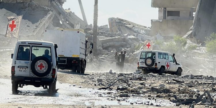 Gazze'deki Sağlık Bakanlığı: İsrail'den 30 Filistinlinin daha naaşını teslim aldık