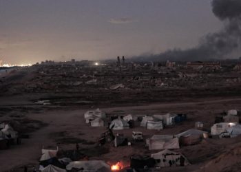 Hamas: İsrail sivilleri hedef alan saldırılarıyla ateşkesi engellemeye çalışıyor