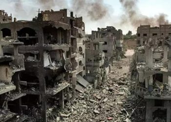 Gazze'deki ateşkes sürecinde ikinci aşama: Türkiye rol oynayabilir