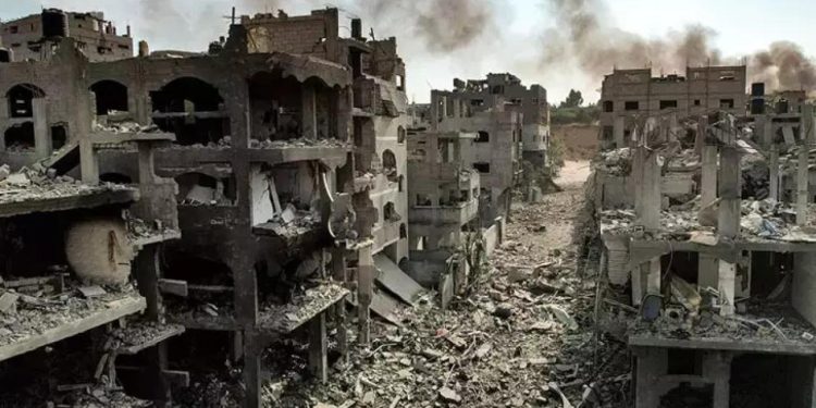 Gazze'deki ateşkes sürecinde ikinci aşama: Türkiye rol oynayabilir