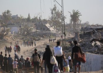Uluslararası medya, Türkiye'nin süreçteki rolüne dikkati çekti