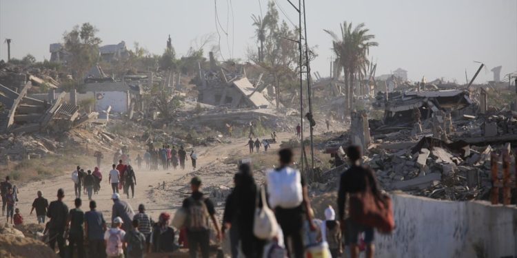 Uluslararası medya, Türkiye'nin süreçteki rolüne dikkati çekti