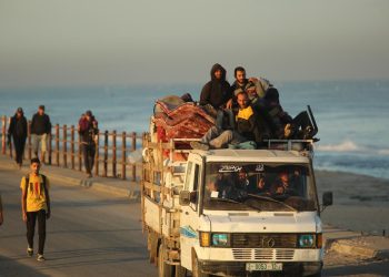 UNRWA: Gazze'de tarım arazilerinin tahrip edilmesi sonucu gıda fiyatları hiç olmadığı kadar yükselişte