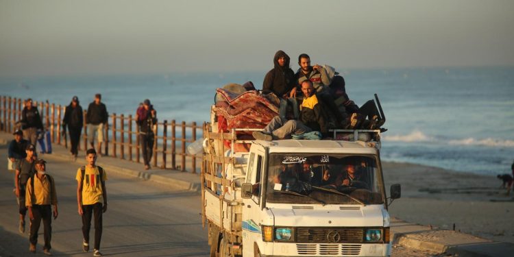 UNRWA: Gazze'de tarım arazilerinin tahrip edilmesi sonucu gıda fiyatları hiç olmadığı kadar yükselişte