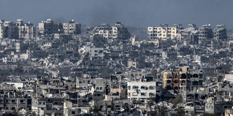 Hamas: Gazze Şeridi'nde bazı İsrailli esirlerin cenazelerini bulmak amacıyla yeni bölgelere girilecek