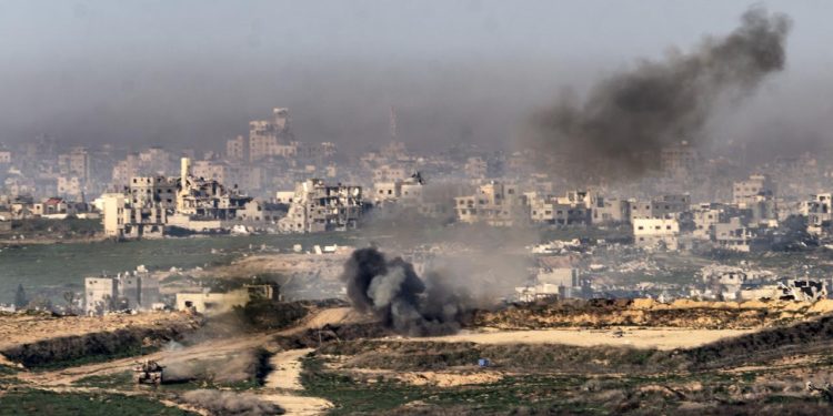 Katil İsrail'in Gazze'ye saldırılarında can kaybı 66 bin 148'e çıktı