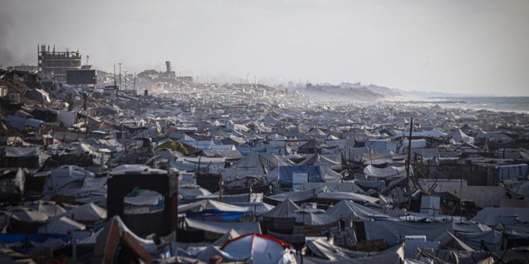 Mısır basını: Gazze müzakereleri başladı