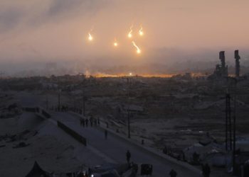 İsrail basını: Gazze'de ateşkes kısmi çekilme tamamlandıktan sonra resmi olarak devreye girecek