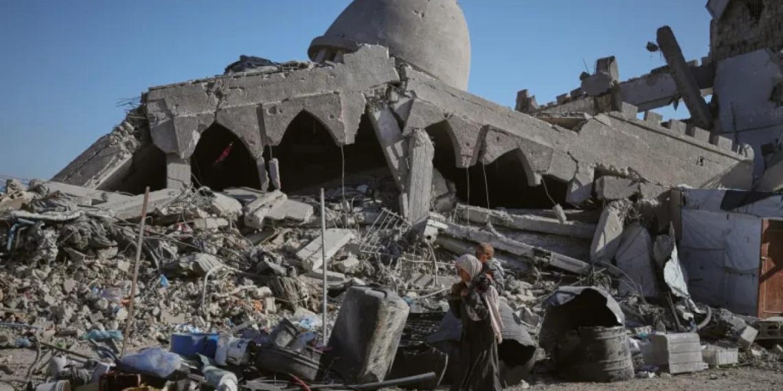 Gazzede her adım ölüm riski: Patlamamış bombalar sivillerin yaşamını tehdit ediyor