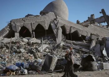 Gazzede her adım ölüm riski: Patlamamış bombalar sivillerin yaşamını tehdit ediyor