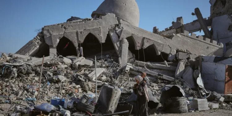 Gazzede her adım ölüm riski: Patlamamış bombalar sivillerin yaşamını tehdit ediyor