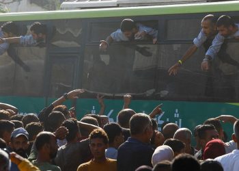 Soykırımcı İsrail, 2 bine yakın Filistinli esirin tümünü serbest bıraktı