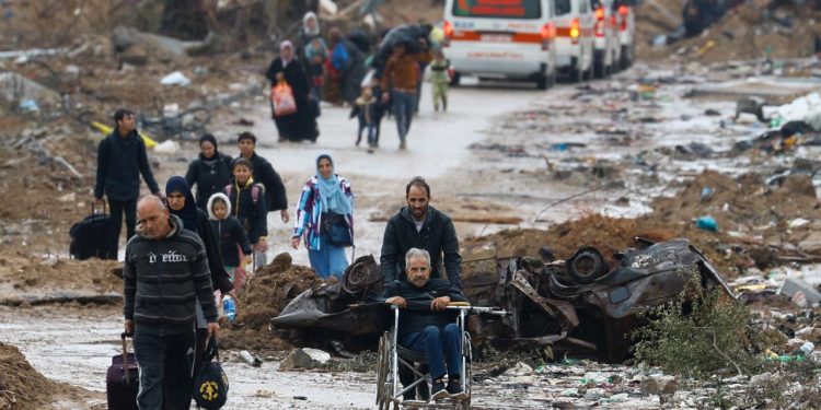 Gazze'deki yaşlılar İsrail ablukası ve saldırıları nedeniyle ciddi sağlık sorunları yaşıyor