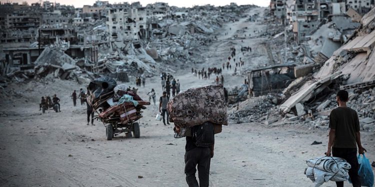 Mısırda pazartesi günü Gazze zirvesi düzenlenecek