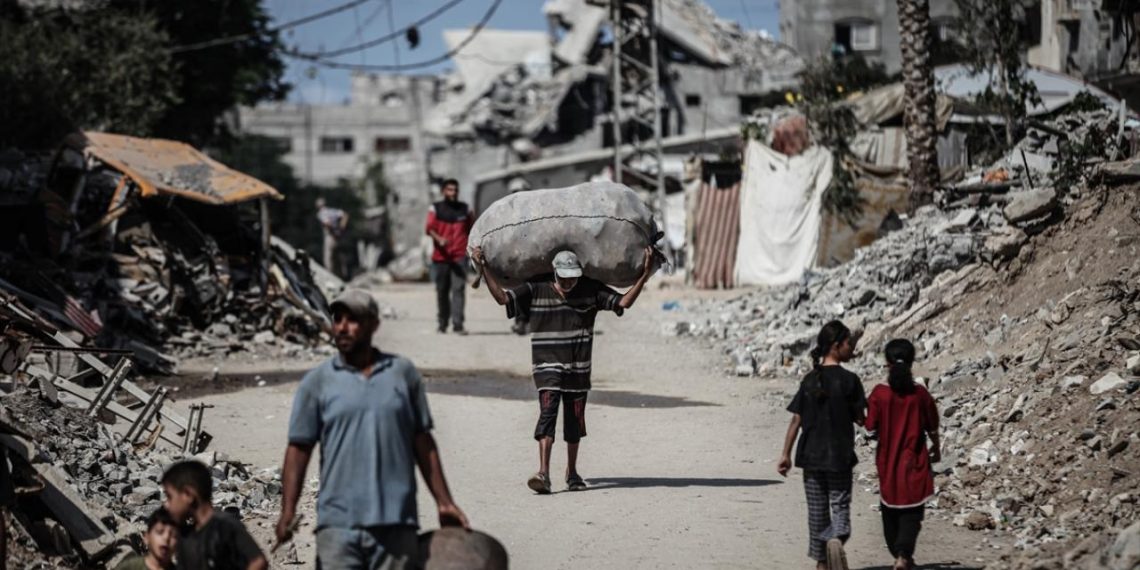 Gazze Mahkemesinin final oturumu 2326 Ekim'de İstanbul'da düzenlenecek