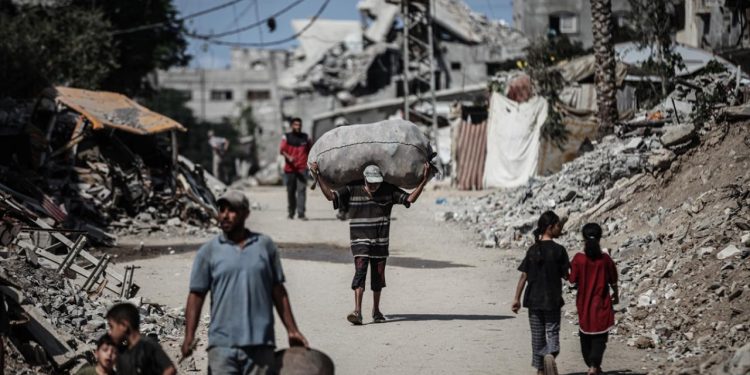 Gazze Mahkemesinin final oturumu 2326 Ekim'de İstanbul'da düzenlenecek