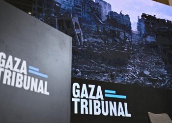 Gazze Mahkemesi: Batılı hükümetler İsrail'in soykırımında suç ortağı