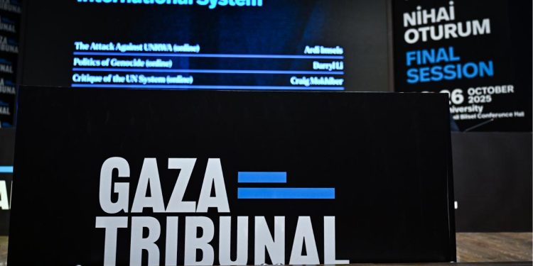 Gazze Mahkemesi üyeleri, nihai kararı istişare etmek üzere toplandı