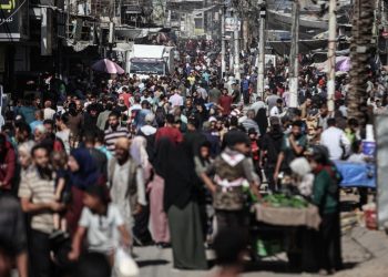 Hamas: Sivilleri hedef alan İsrail'in ateşkese saygı göstermesi sağlanmalı