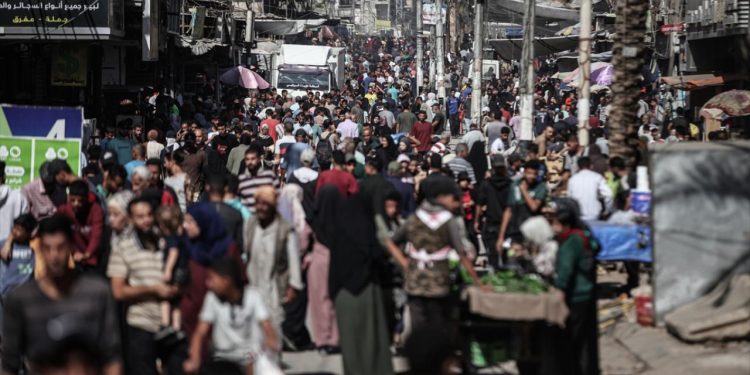 Hamas: Sivilleri hedef alan İsrail'in ateşkese saygı göstermesi sağlanmalı